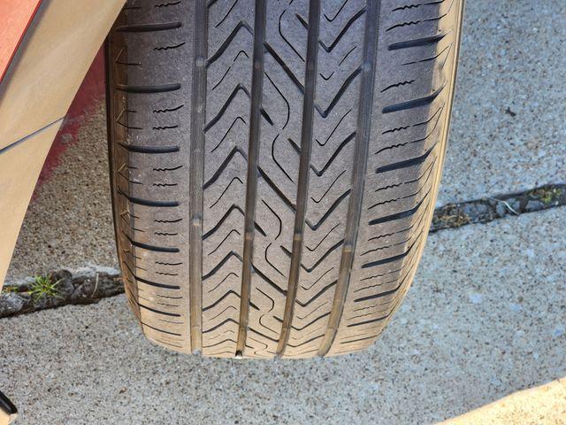 used 2017 Hyundai Santa Fe Sport car, priced at $13,995