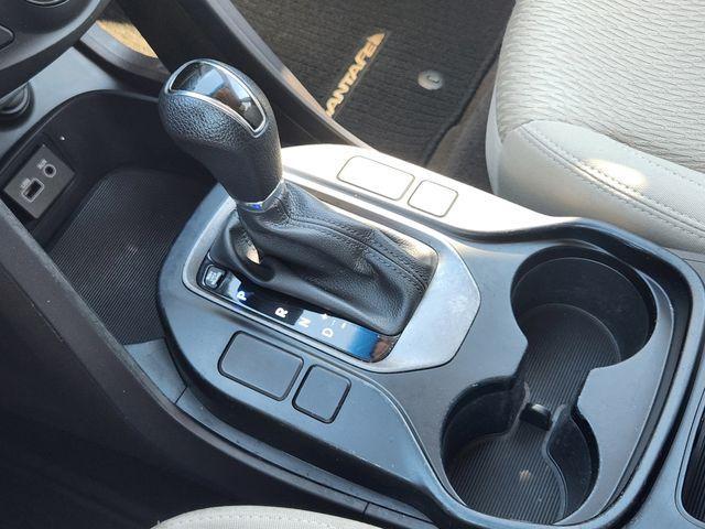 used 2017 Hyundai Santa Fe Sport car, priced at $13,995