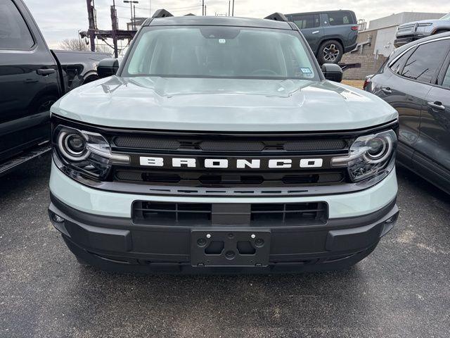 used 2023 Ford Bronco Sport car, priced at $30,639