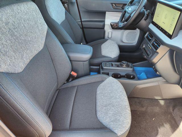 new 2025 Ford Maverick car, priced at $33,395