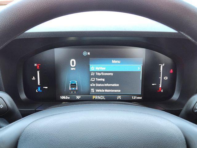 new 2025 Ford Maverick car, priced at $33,395