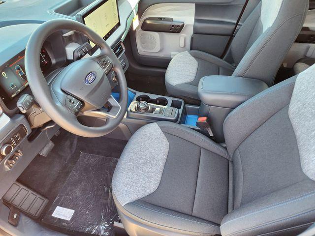 new 2025 Ford Maverick car, priced at $33,395