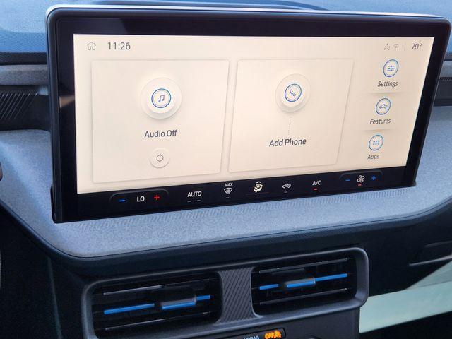 new 2025 Ford Maverick car, priced at $33,395