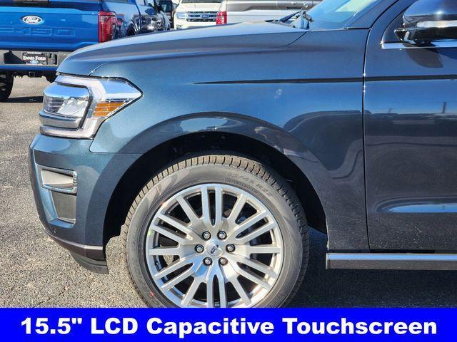 new 2024 Ford Expedition car, priced at $65,066