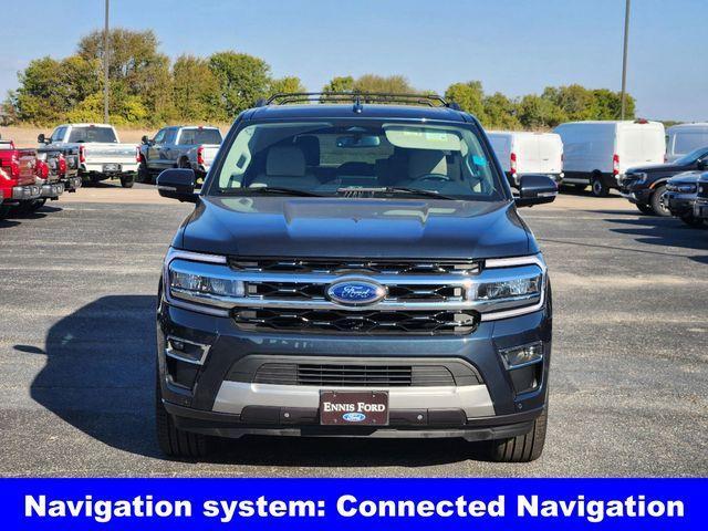 new 2024 Ford Expedition car, priced at $65,066