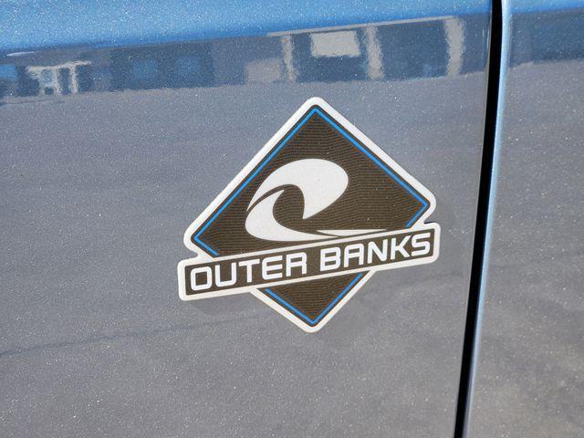 new 2025 Ford Bronco car, priced at $54,890