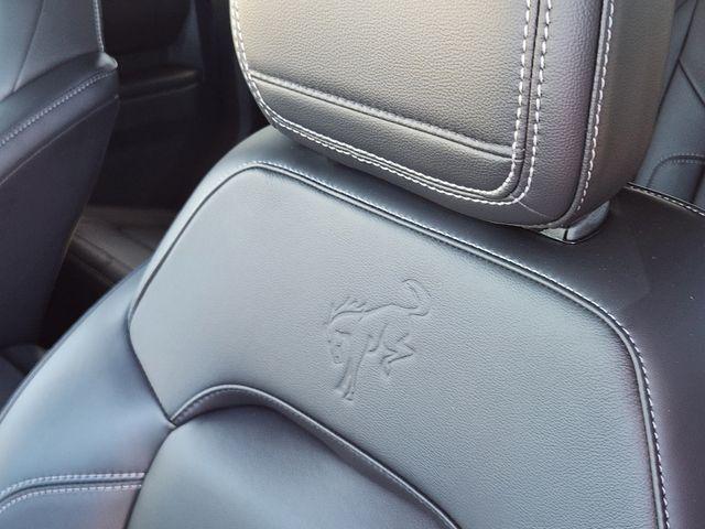 new 2025 Ford Bronco car, priced at $54,890