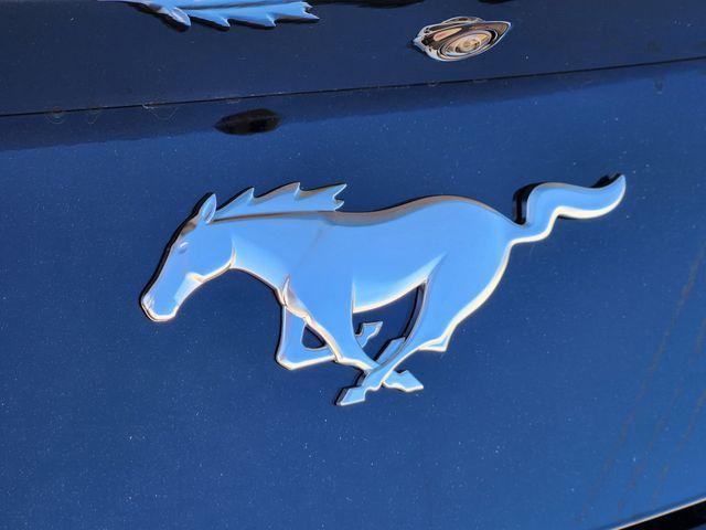 new 2025 Ford Mustang car, priced at $32,919