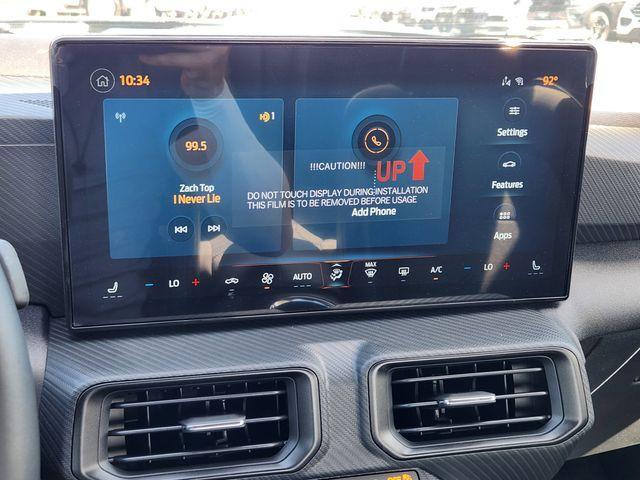 new 2025 Ford Mustang car, priced at $32,919