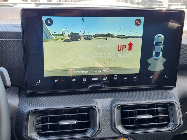 new 2025 Ford Mustang car, priced at $32,919