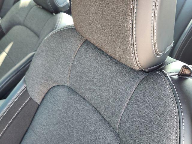 new 2025 Ford Mustang car, priced at $32,919