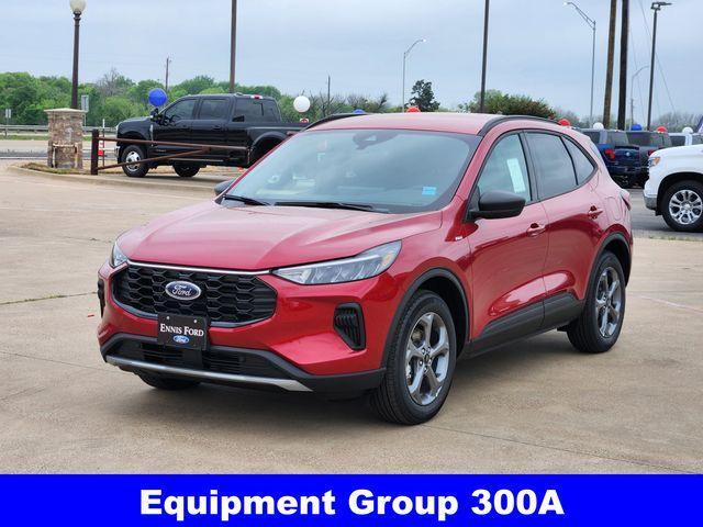 new 2025 Ford Escape car, priced at $28,500
