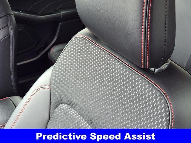 new 2025 Ford Escape car, priced at $28,500