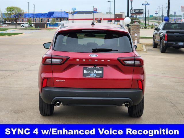 new 2025 Ford Escape car, priced at $28,500