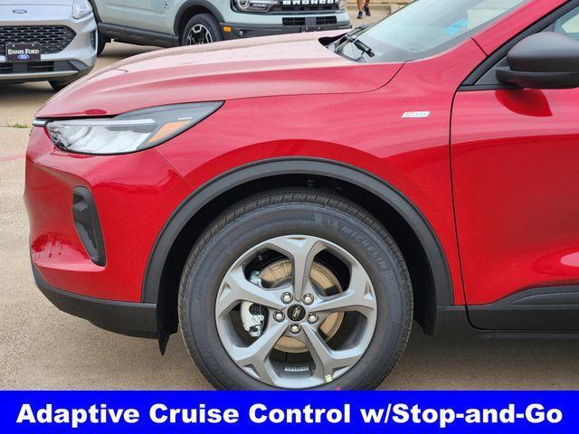 new 2025 Ford Escape car, priced at $28,500
