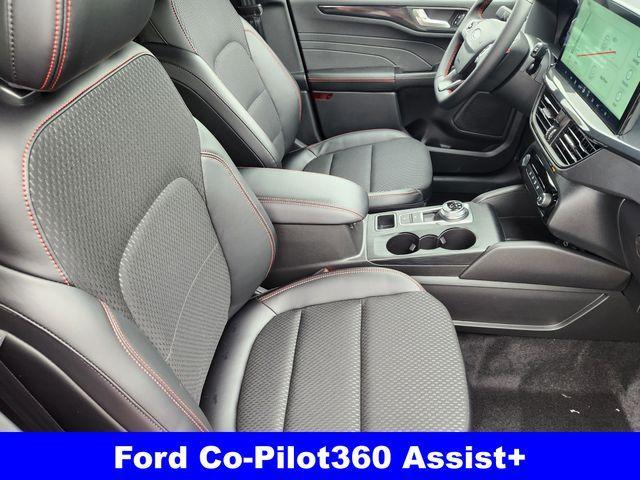 new 2025 Ford Escape car, priced at $28,500