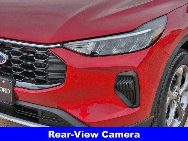 new 2025 Ford Escape car, priced at $28,500