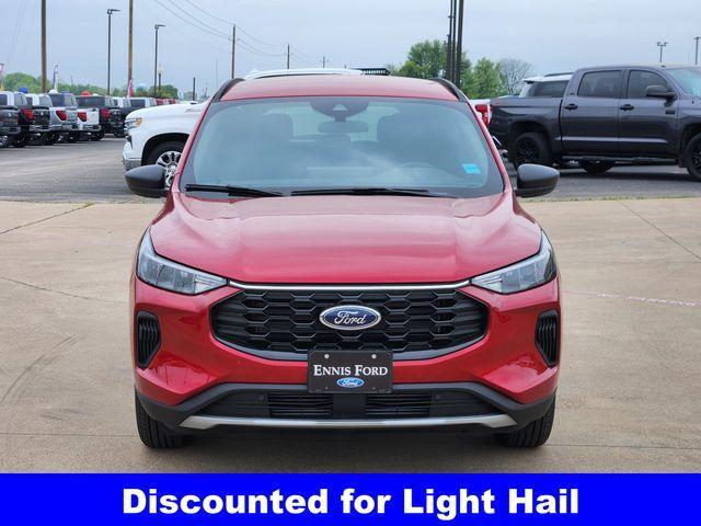 new 2025 Ford Escape car, priced at $28,500