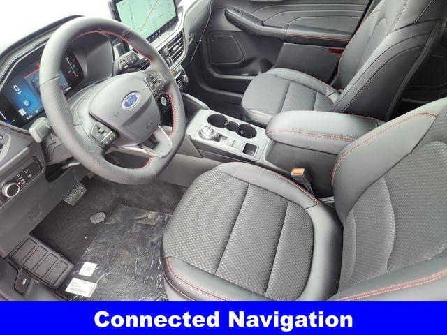 new 2025 Ford Escape car, priced at $28,500