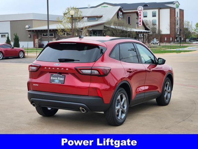 new 2025 Ford Escape car, priced at $28,500