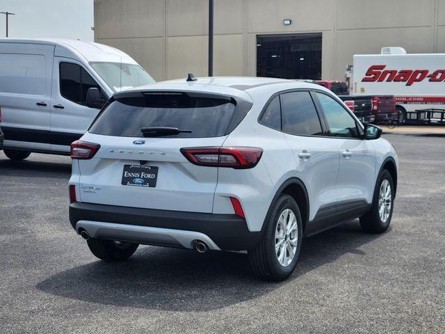 new 2025 Ford Escape car, priced at $28,982
