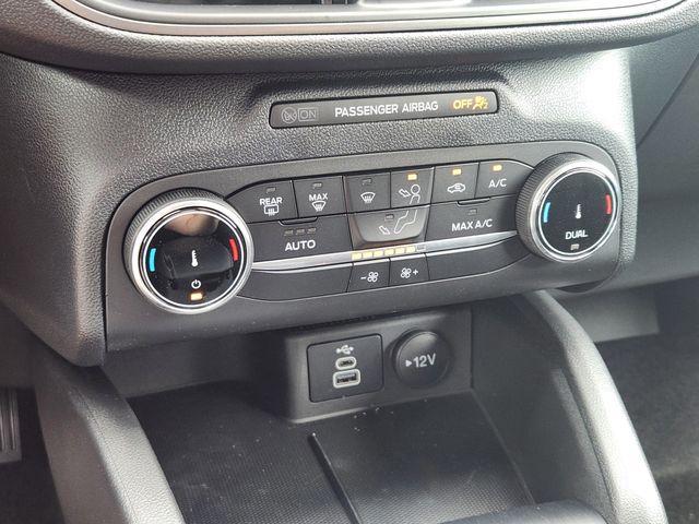 new 2025 Ford Escape car, priced at $28,982