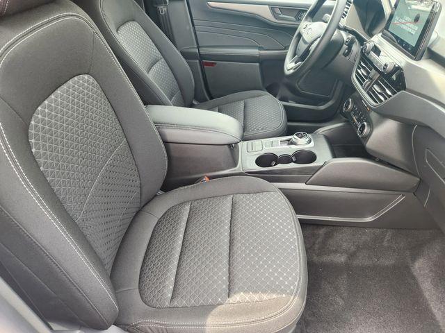 new 2025 Ford Escape car, priced at $28,982