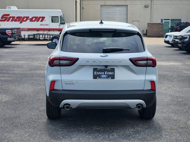 new 2025 Ford Escape car, priced at $28,982