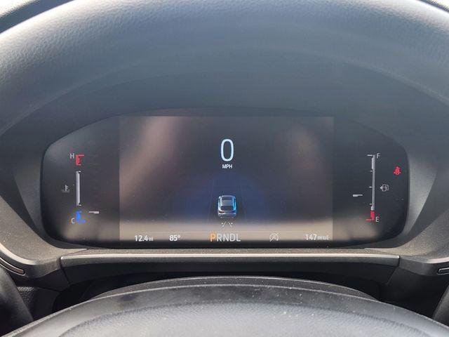 new 2025 Ford Escape car, priced at $28,982