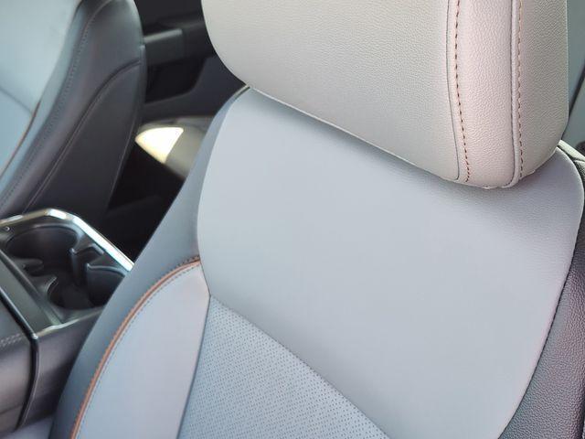 new 2025 Ford F-150 car, priced at $63,447