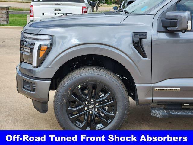 new 2025 Ford F-150 car, priced at $66,003
