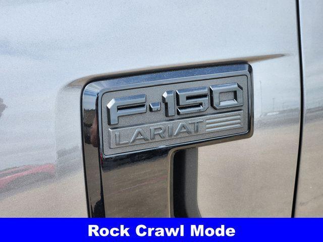 new 2025 Ford F-150 car, priced at $66,003