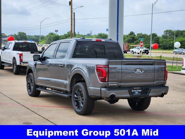 new 2025 Ford F-150 car, priced at $66,003