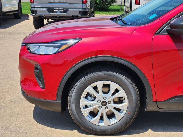 new 2025 Ford Escape car, priced at $29,038