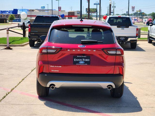 new 2025 Ford Escape car, priced at $29,038