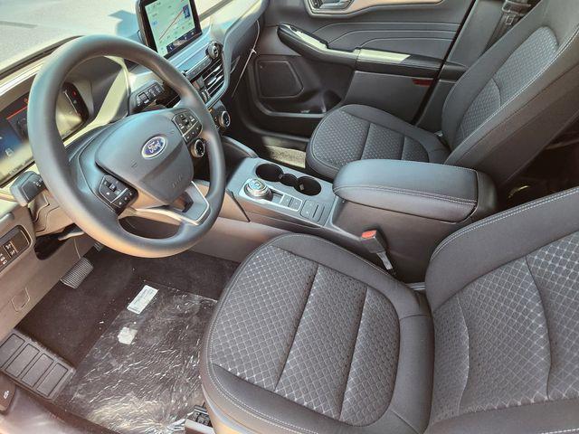 new 2025 Ford Escape car, priced at $29,038