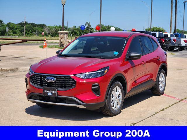 new 2025 Ford Escape car, priced at $29,038