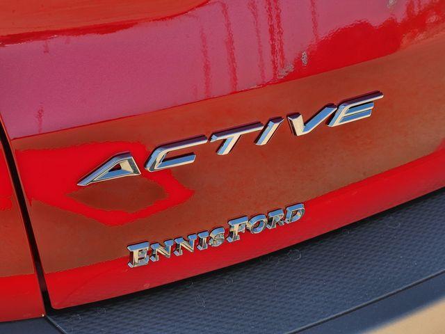 new 2025 Ford Escape car, priced at $29,038