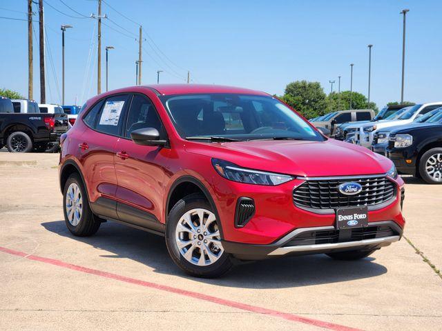new 2025 Ford Escape car, priced at $29,038