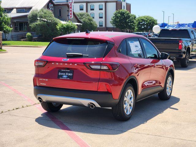new 2025 Ford Escape car, priced at $29,038