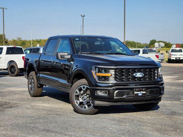 new 2024 Ford F-150 car, priced at $41,722