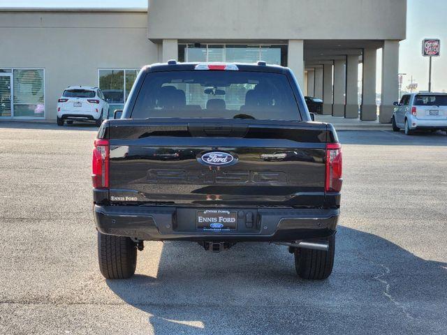 new 2024 Ford F-150 car, priced at $41,722