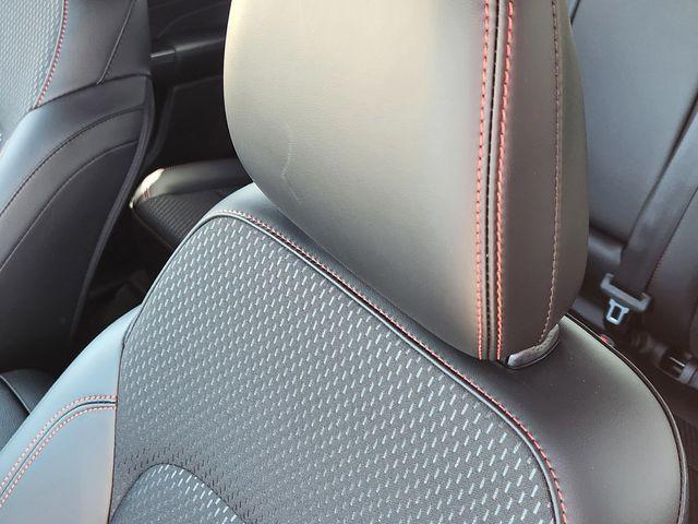 new 2025 Ford Escape car, priced at $31,094