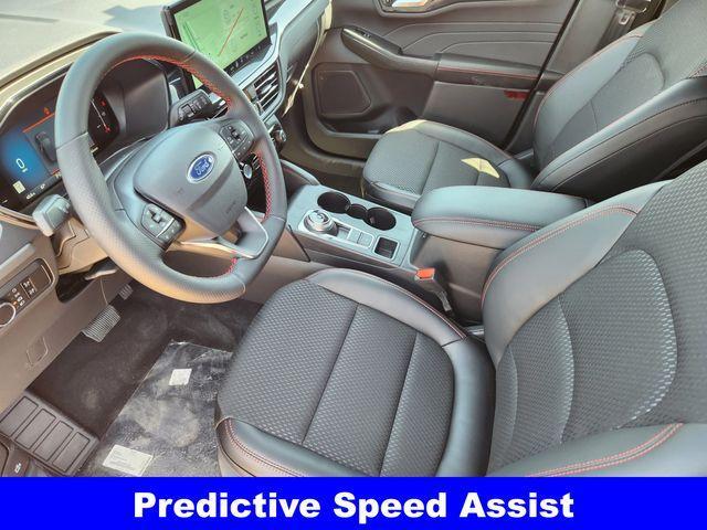 new 2025 Ford Escape car, priced at $31,094