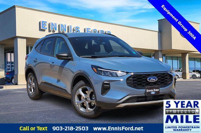 new 2025 Ford Escape car, priced at $31,094