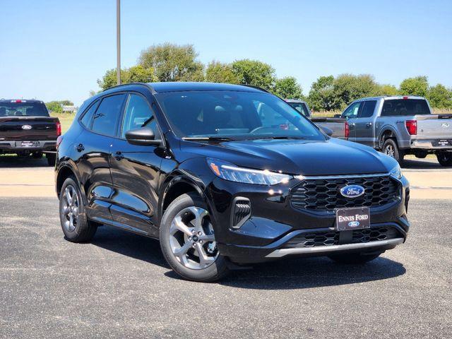 new 2024 Ford Escape car, priced at $25,924