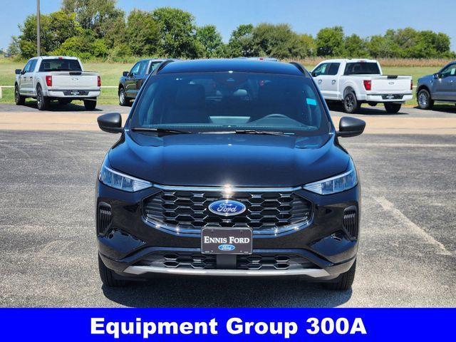 new 2024 Ford Escape car, priced at $25,924