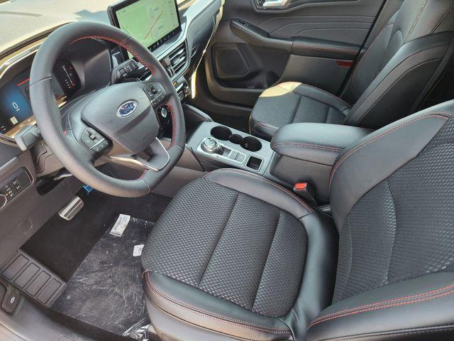 new 2024 Ford Escape car, priced at $25,924