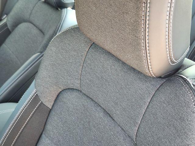 new 2025 Ford Mustang car, priced at $33,190