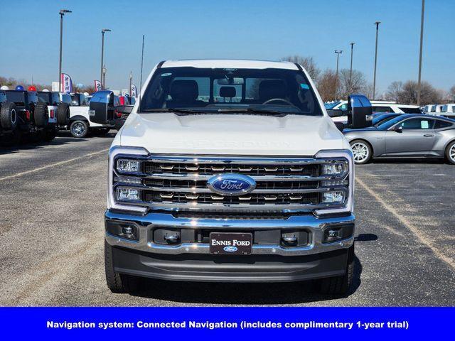 new 2024 Ford F-250 car, priced at $88,806